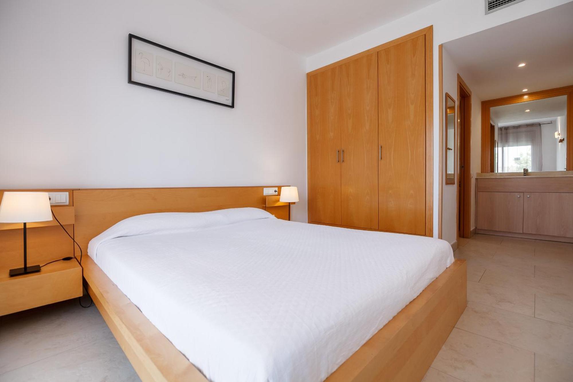 Uhc Spa Aqquaria Family Complex Salou Dış mekan fotoğraf