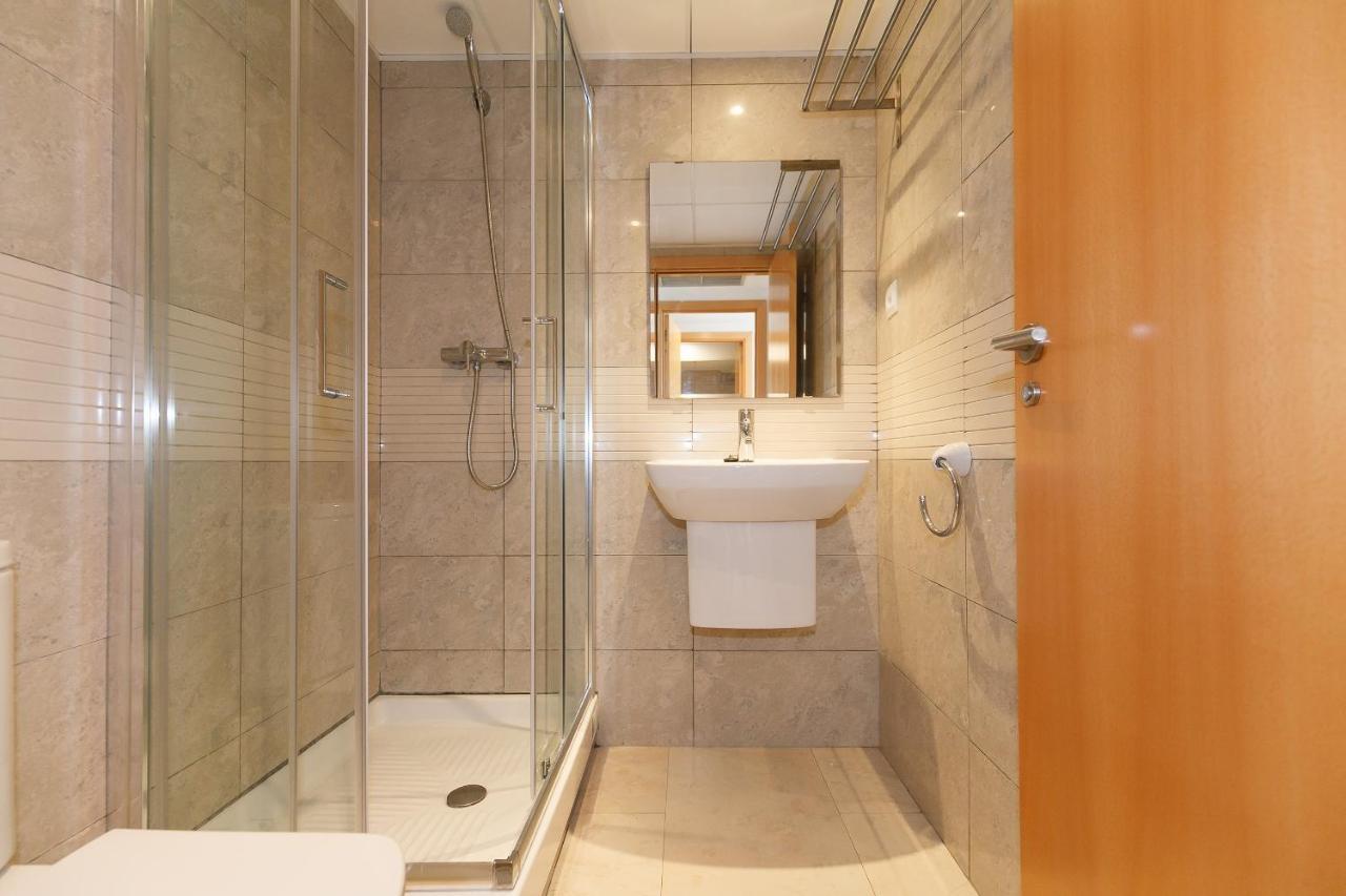 Uhc Spa Aqquaria Family Complex Salou Dış mekan fotoğraf