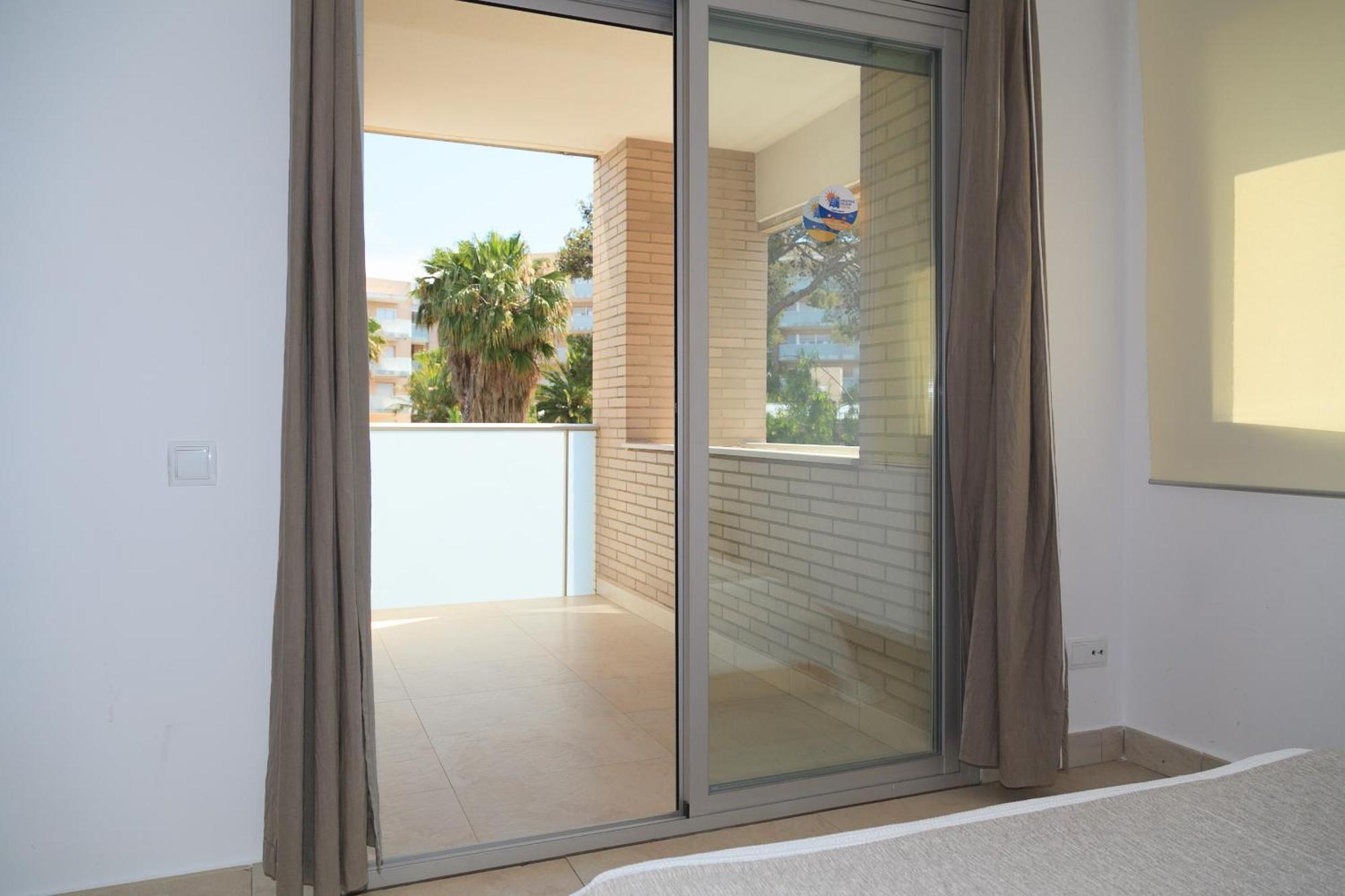 Uhc Spa Aqquaria Family Complex Salou Dış mekan fotoğraf