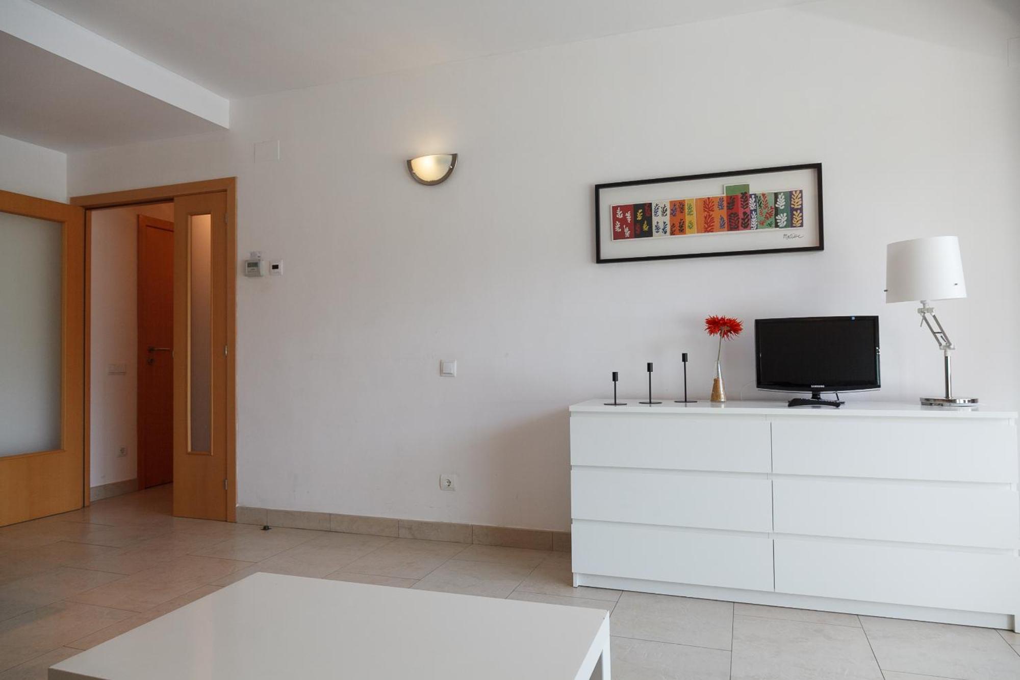 Uhc Spa Aqquaria Family Complex Salou Oda fotoğraf